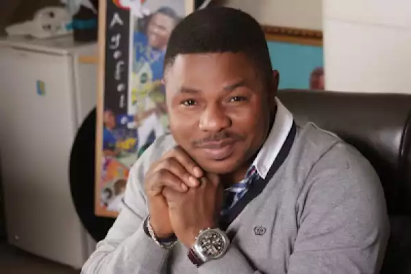 Gospel Artiste, Yinka Ayefele, Escapes Being Lynched By Touts For Refusing To Settle For Playing In Their Town